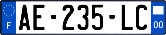 AE-235-LC
