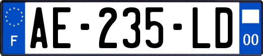AE-235-LD