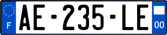 AE-235-LE