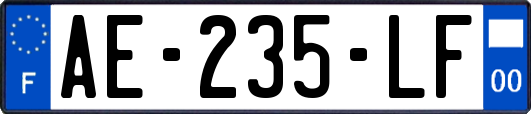 AE-235-LF