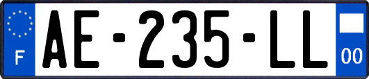 AE-235-LL