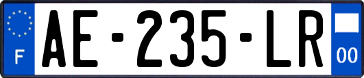 AE-235-LR