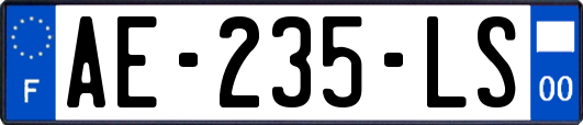 AE-235-LS