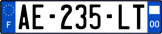 AE-235-LT