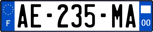 AE-235-MA