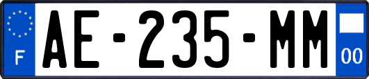 AE-235-MM