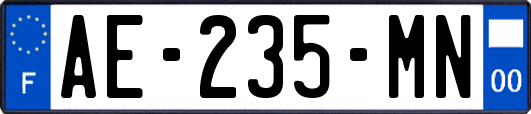 AE-235-MN