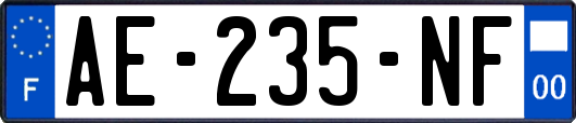 AE-235-NF