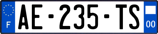 AE-235-TS