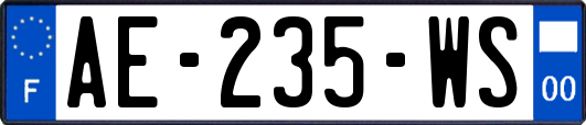 AE-235-WS