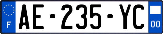 AE-235-YC