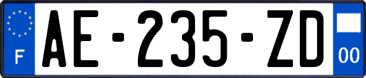 AE-235-ZD