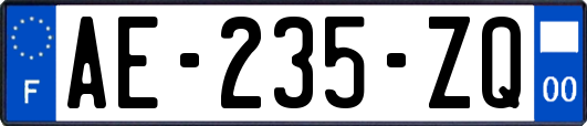 AE-235-ZQ