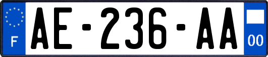 AE-236-AA