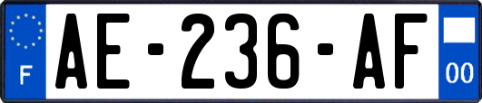 AE-236-AF