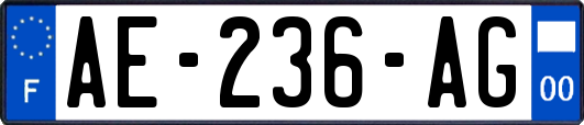 AE-236-AG