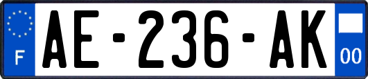 AE-236-AK