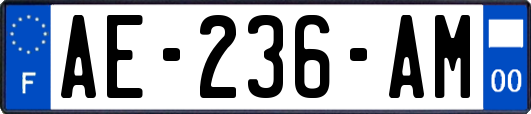 AE-236-AM