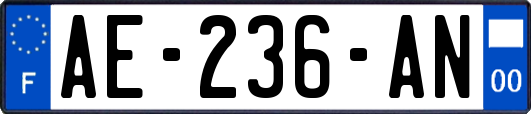 AE-236-AN