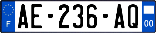 AE-236-AQ