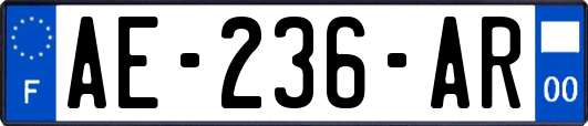 AE-236-AR