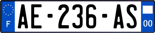 AE-236-AS