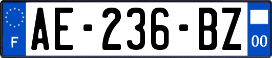 AE-236-BZ