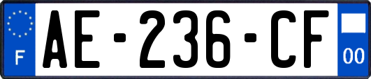 AE-236-CF