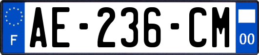 AE-236-CM