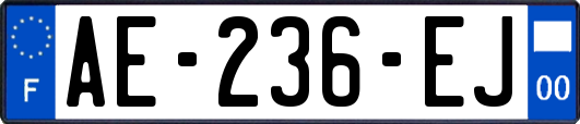 AE-236-EJ