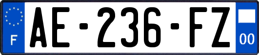AE-236-FZ