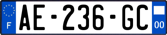 AE-236-GC