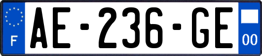 AE-236-GE