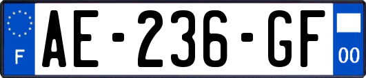 AE-236-GF