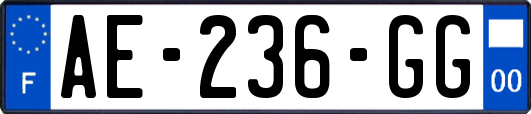 AE-236-GG