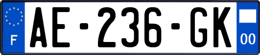 AE-236-GK