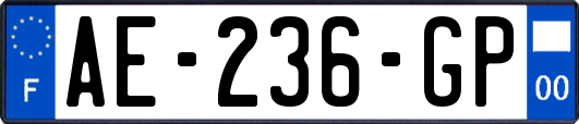 AE-236-GP
