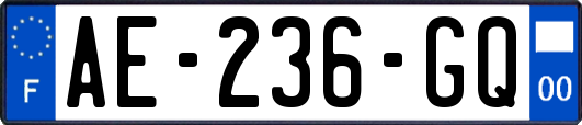 AE-236-GQ