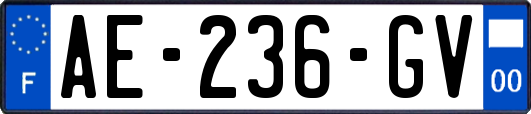 AE-236-GV