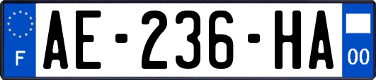 AE-236-HA