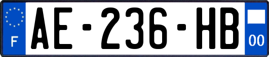 AE-236-HB