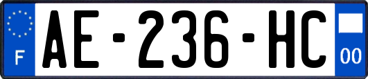 AE-236-HC