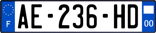 AE-236-HD