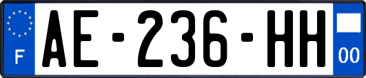 AE-236-HH