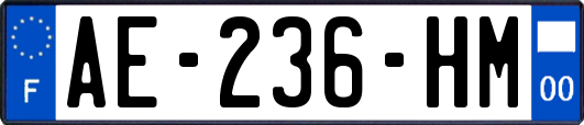 AE-236-HM
