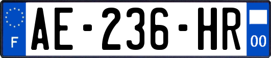 AE-236-HR