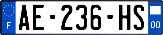 AE-236-HS