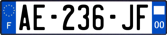 AE-236-JF