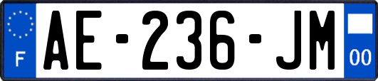 AE-236-JM