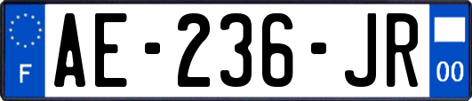 AE-236-JR